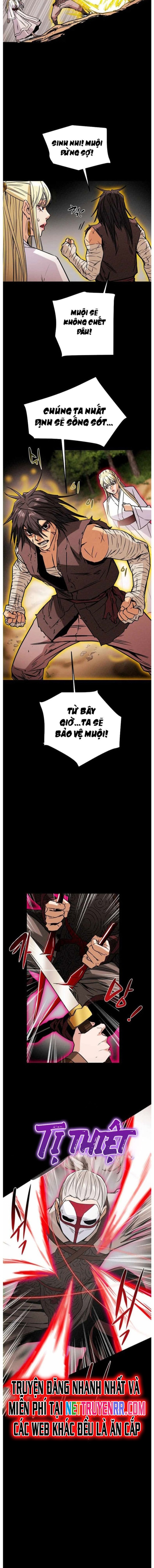 Minh Nguyệt Truyện Chapter 20 - Trang 2