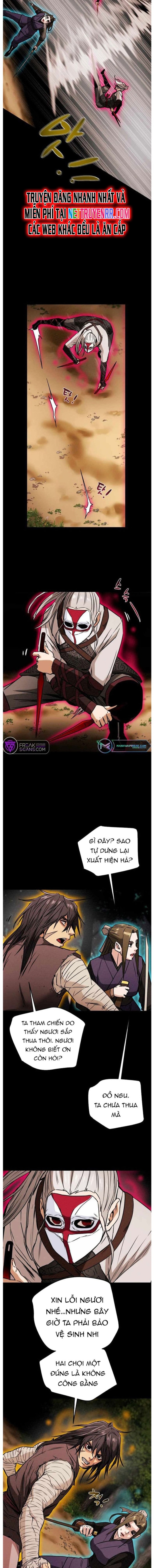 Minh Nguyệt Truyện Chapter 20 - Trang 2