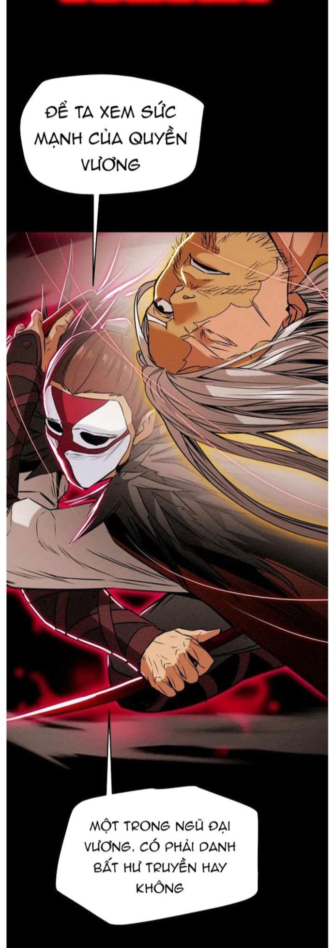 Minh Nguyệt Truyện Chapter 20 - Trang 2