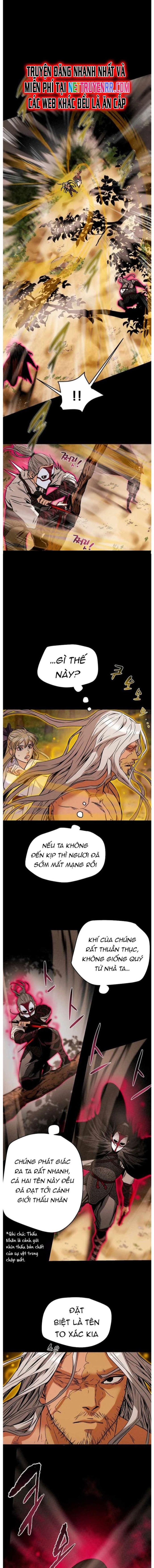 Minh Nguyệt Truyện Chapter 20 - Trang 2