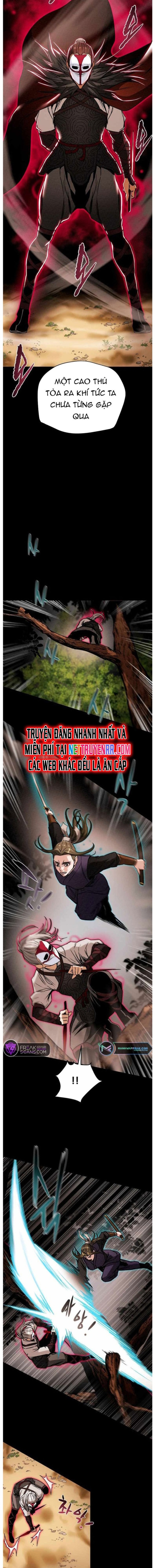 Minh Nguyệt Truyện Chapter 20 - Trang 2