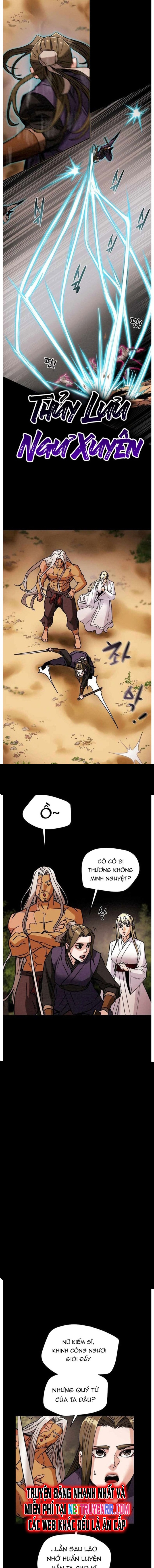 Minh Nguyệt Truyện Chapter 20 - Trang 2