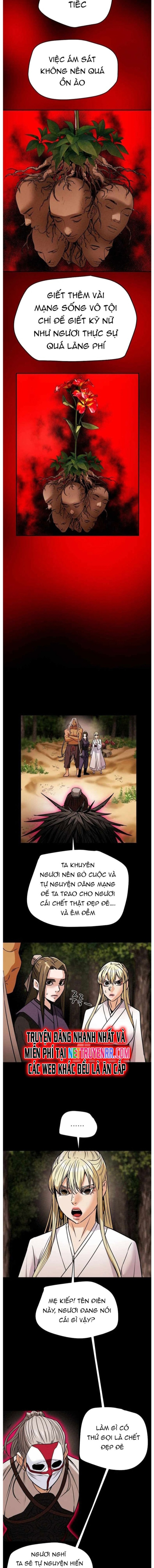 Minh Nguyệt Truyện Chapter 20 - Trang 2