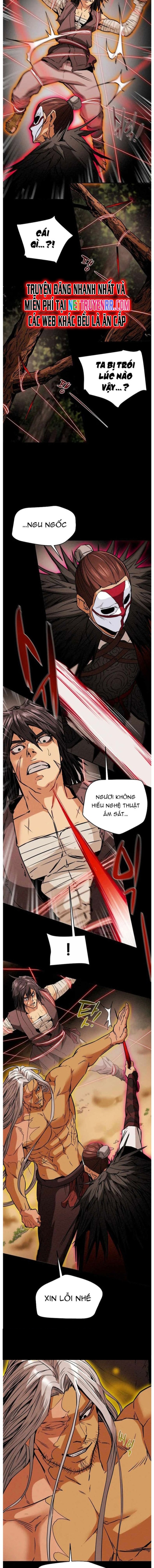 Minh Nguyệt Truyện Chapter 20 - Trang 2