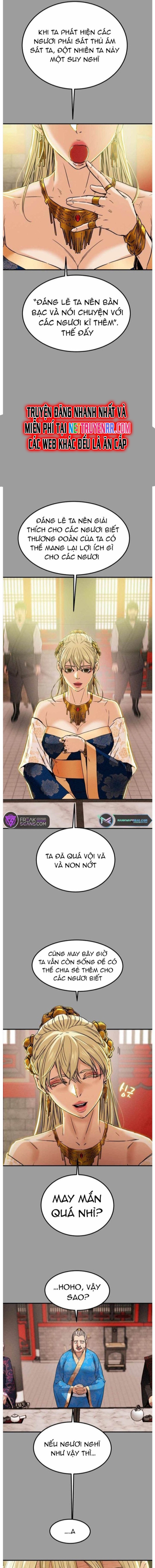 Minh Nguyệt Truyện Chapter 24 - Trang 2
