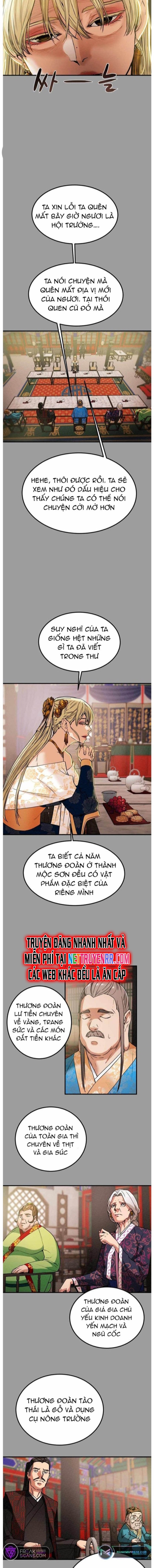 Minh Nguyệt Truyện Chapter 24 - Trang 2