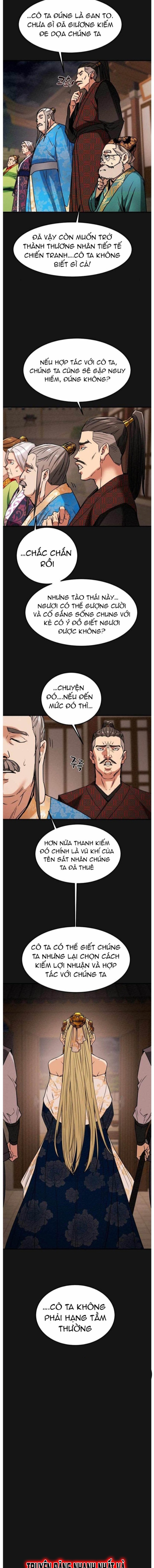 Minh Nguyệt Truyện Chapter 24 - Trang 2