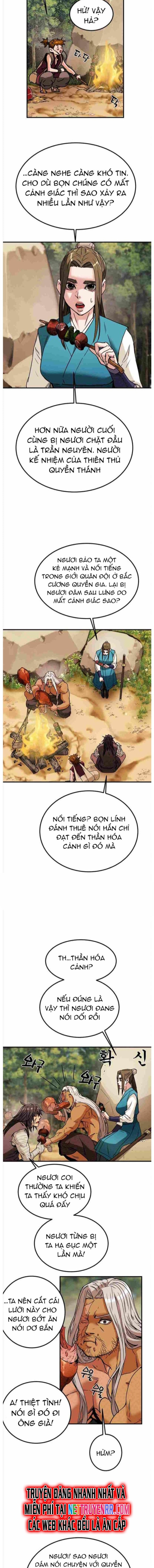 Minh Nguyệt Truyện Chapter 24 - Trang 2