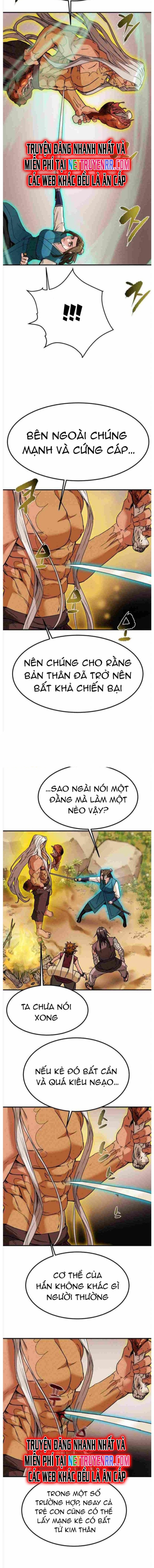 Minh Nguyệt Truyện Chapter 24 - Trang 2