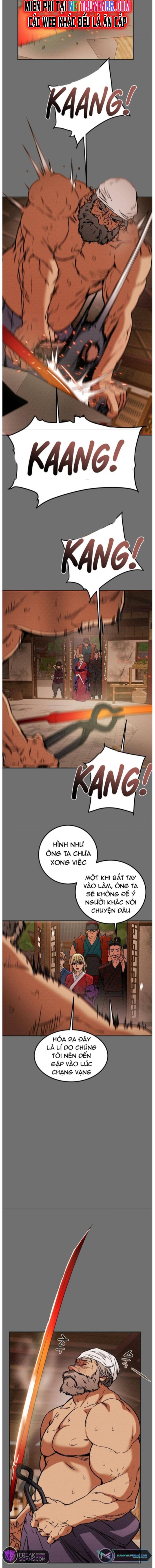 Minh Nguyệt Truyện Chapter 26 - Trang 2