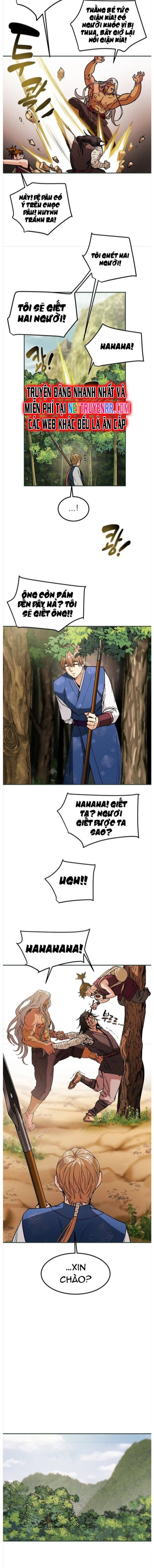Minh Nguyệt Truyện Chapter 26 - Trang 2