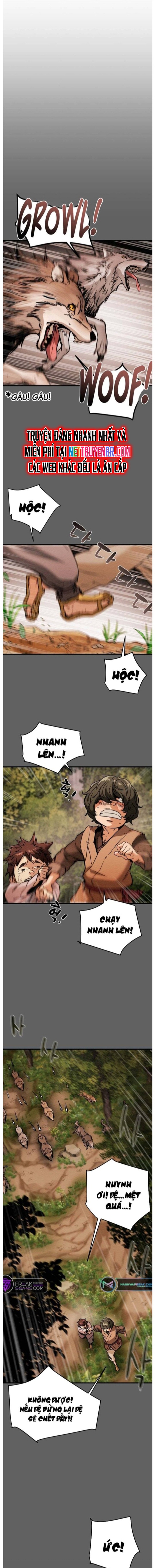 Minh Nguyệt Truyện Chapter 27 - Trang 2