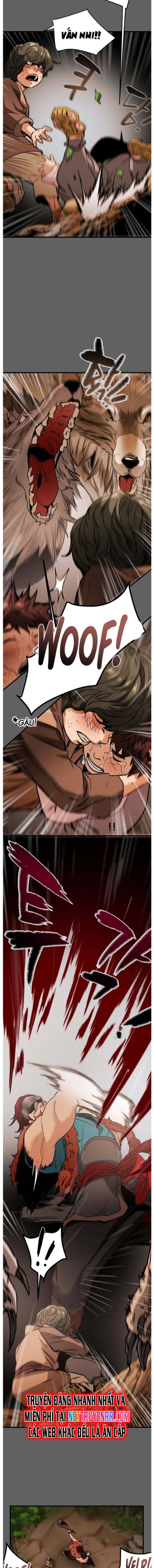 Minh Nguyệt Truyện Chapter 27 - Trang 2