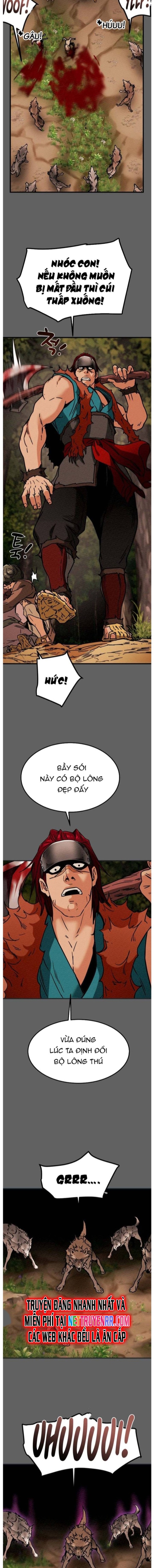 Minh Nguyệt Truyện Chapter 27 - Trang 2