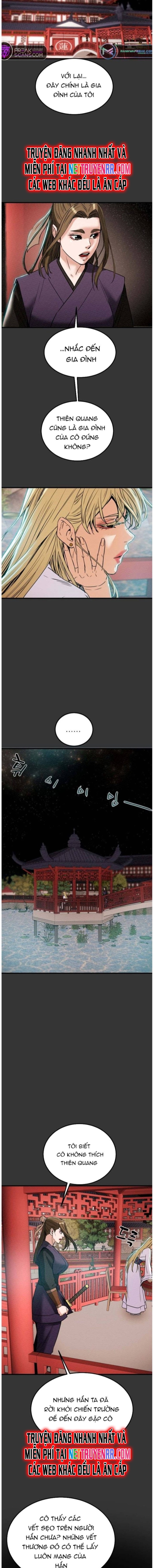 Minh Nguyệt Truyện Chapter 27 - Trang 2