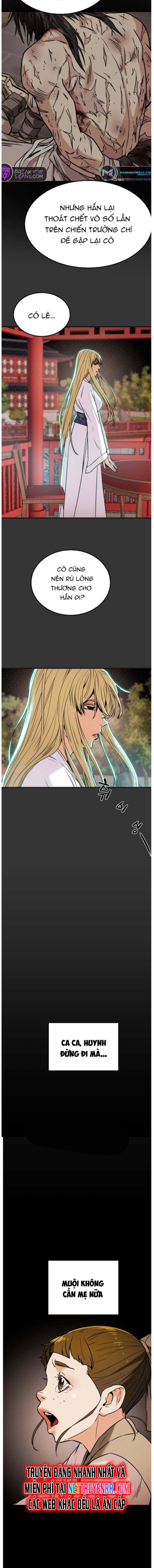 Minh Nguyệt Truyện Chapter 27 - Trang 2