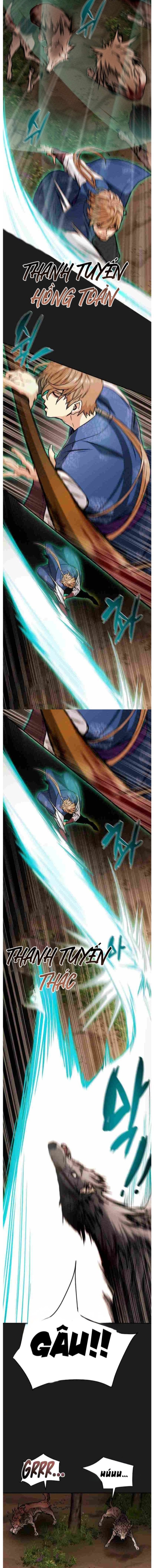 Minh Nguyệt Truyện Chapter 28 - Trang 2