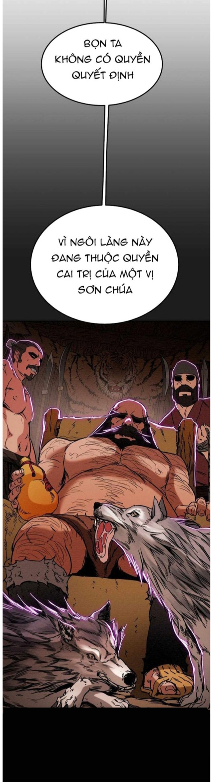Minh Nguyệt Truyện Chapter 28 - Trang 2