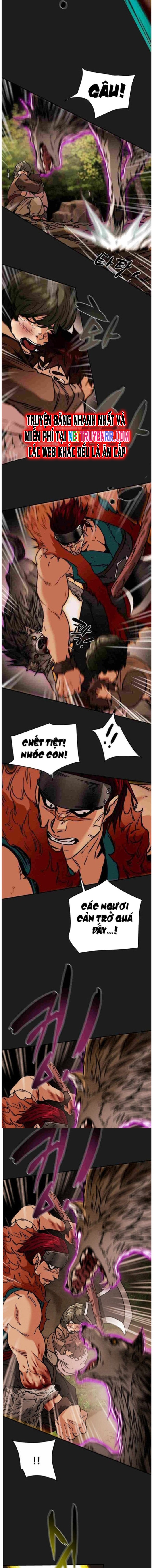 Minh Nguyệt Truyện Chapter 28 - Trang 2