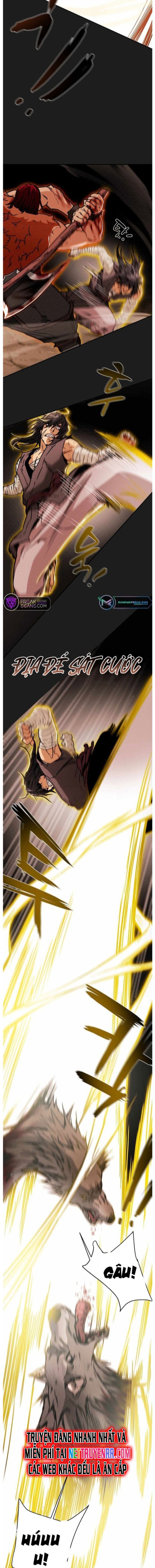 Minh Nguyệt Truyện Chapter 28 - Trang 2