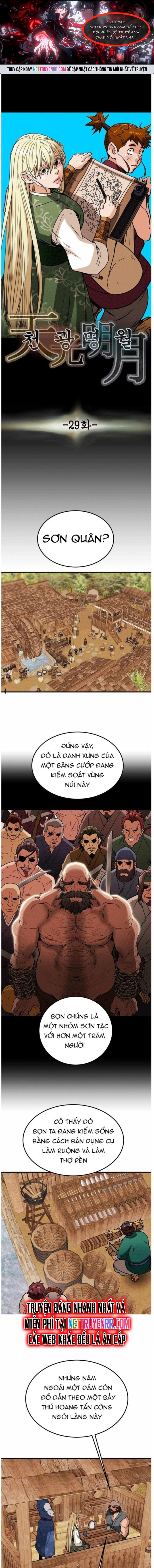 Minh Nguyệt Truyện Chapter 29 - Trang 2