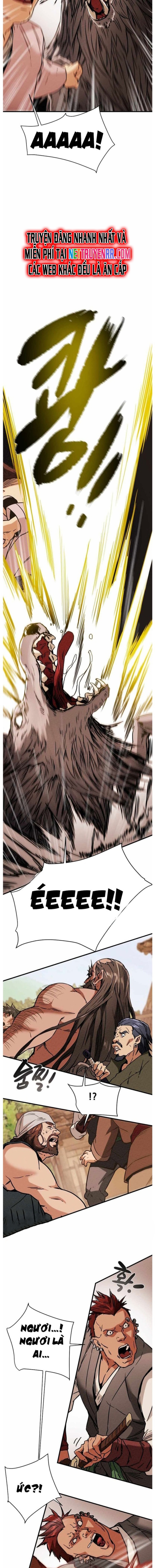 Minh Nguyệt Truyện Chapter 29 - Trang 2