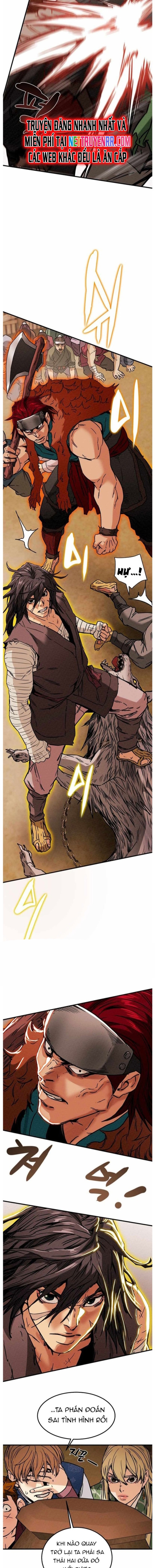 Minh Nguyệt Truyện Chapter 29 - Trang 2