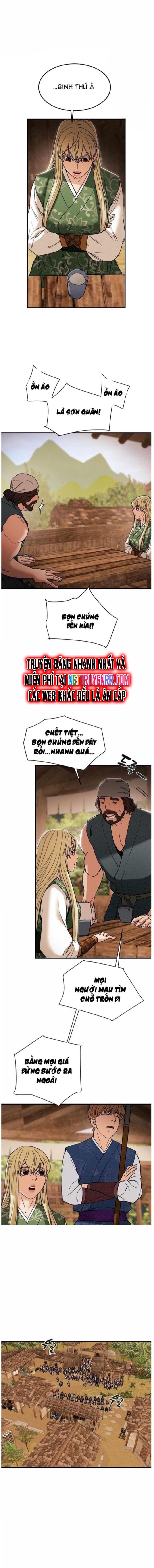 Minh Nguyệt Truyện Chapter 29 - Trang 2