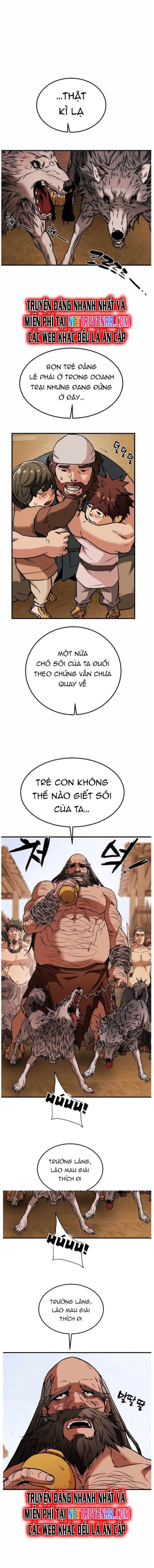 Minh Nguyệt Truyện Chapter 29 - Trang 2