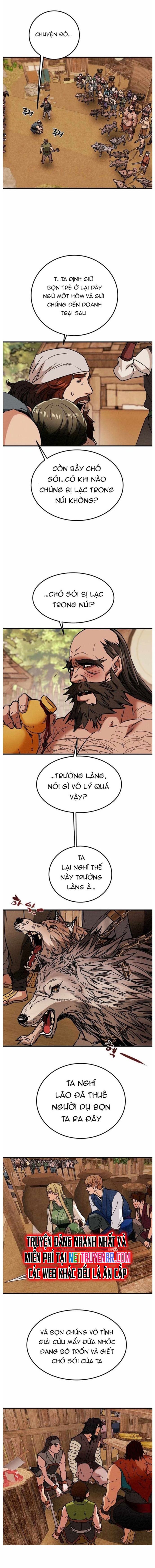 Minh Nguyệt Truyện Chapter 29 - Trang 2