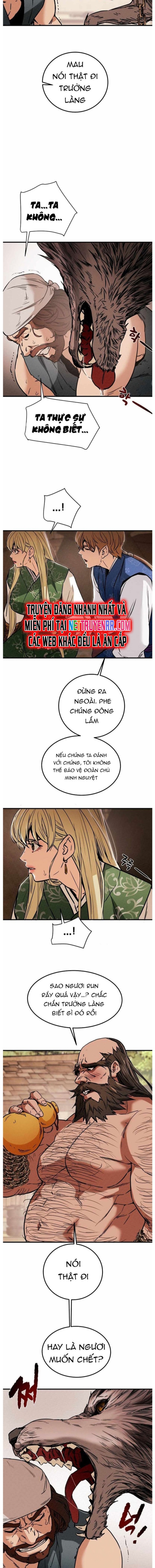 Minh Nguyệt Truyện Chapter 29 - Trang 2