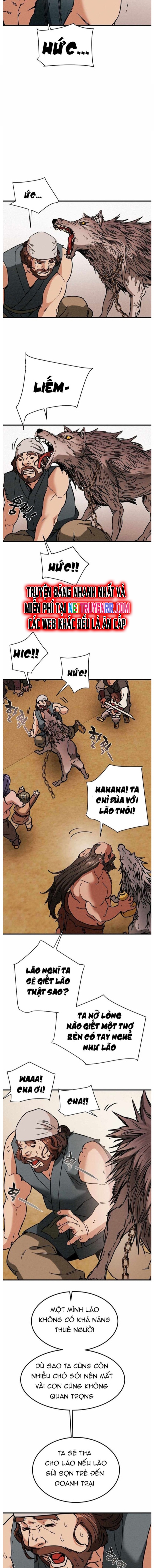 Minh Nguyệt Truyện Chapter 29 - Trang 2