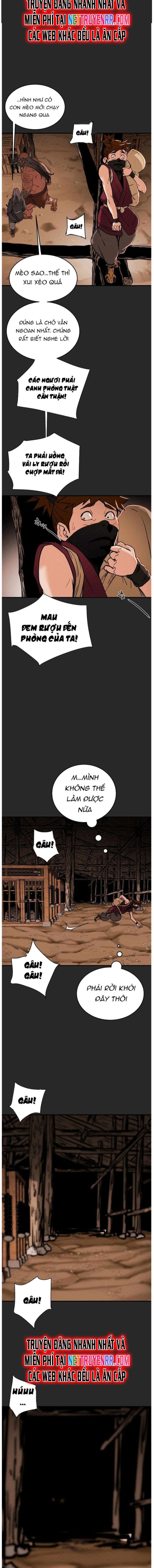Minh Nguyệt Truyện Chapter 30 - Trang 2