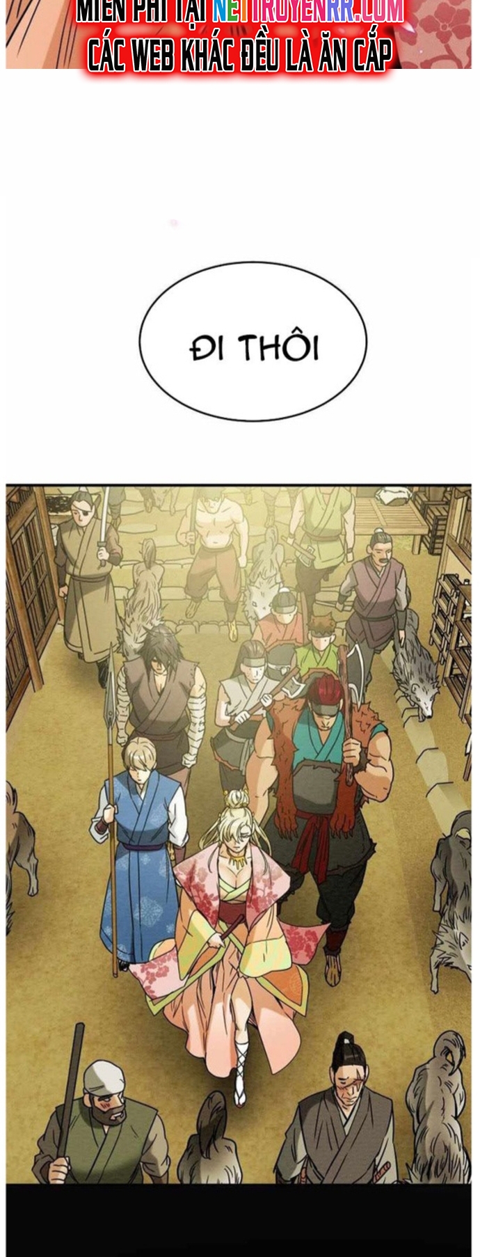 Minh Nguyệt Truyện Chapter 30 - Trang 2