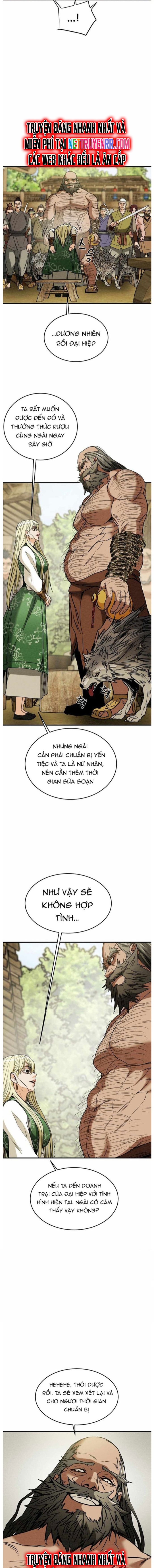 Minh Nguyệt Truyện Chapter 30 - Trang 2