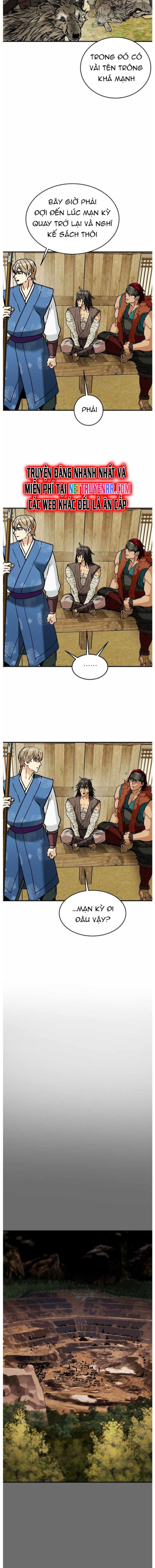 Minh Nguyệt Truyện Chapter 30 - Trang 2