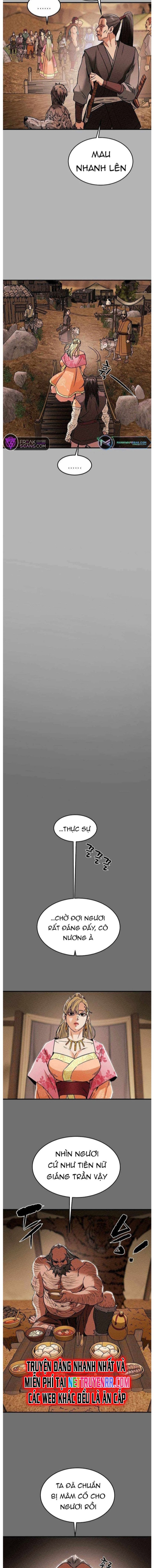 Minh Nguyệt Truyện Chapter 31 - Trang 2