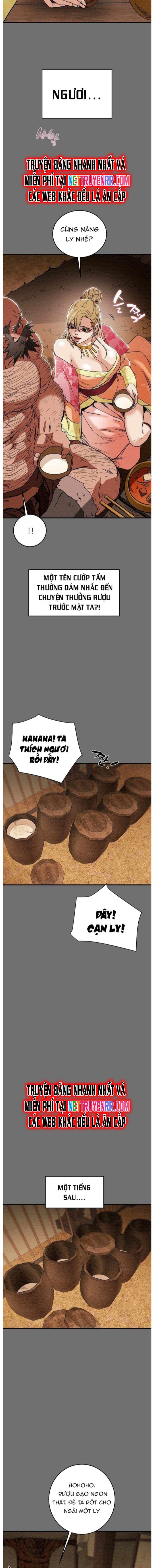 Minh Nguyệt Truyện Chapter 31 - Trang 2