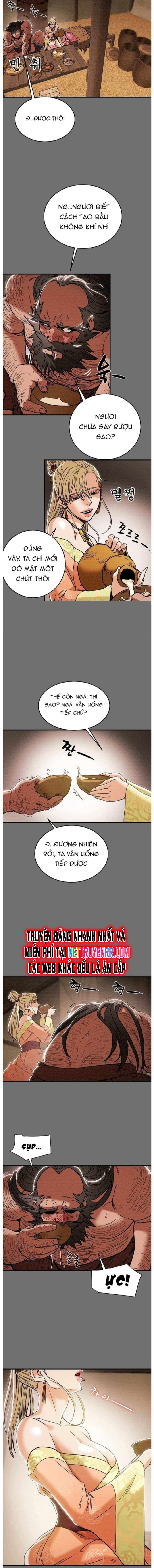 Minh Nguyệt Truyện Chapter 31 - Trang 2
