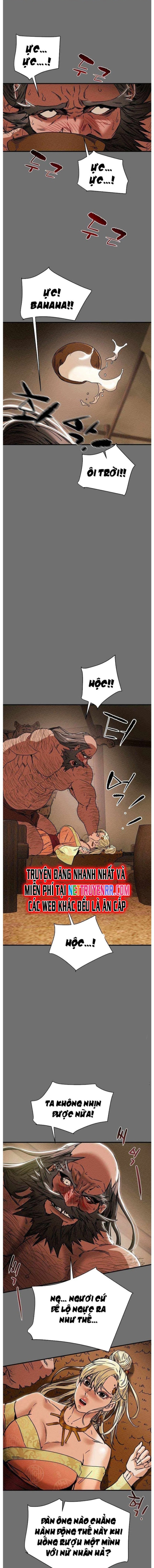 Minh Nguyệt Truyện Chapter 31 - Trang 2