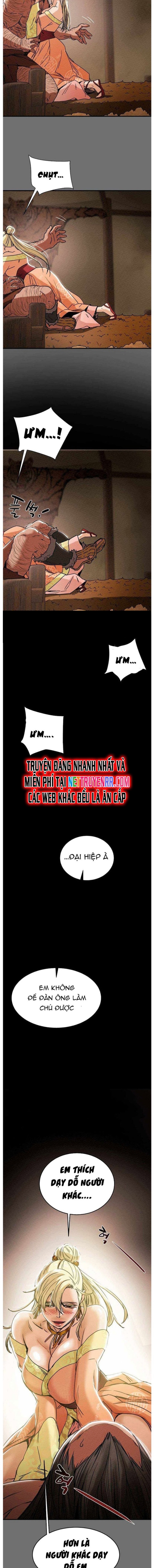 Minh Nguyệt Truyện Chapter 31 - Trang 2