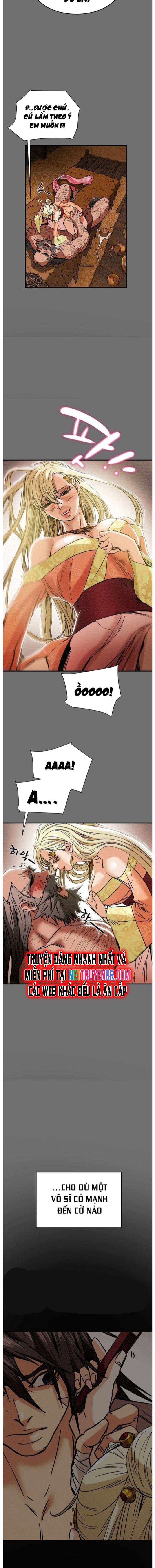 Minh Nguyệt Truyện Chapter 31 - Trang 2