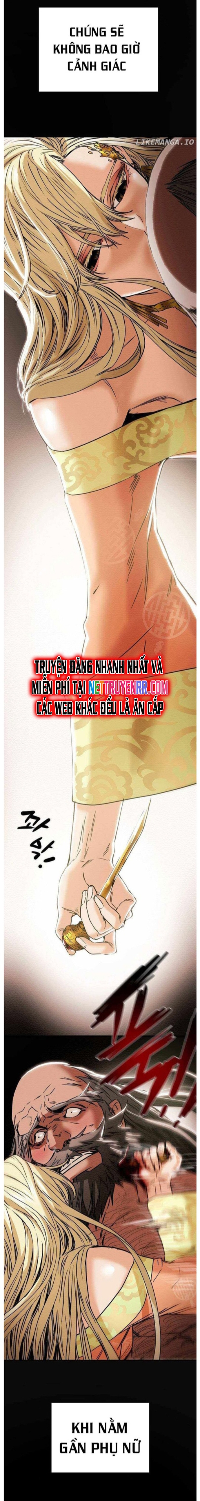 Minh Nguyệt Truyện Chapter 31 - Trang 2