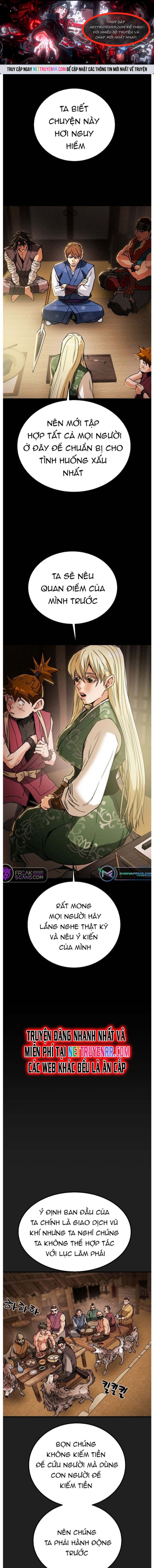 Minh Nguyệt Truyện Chapter 32 - Trang 2
