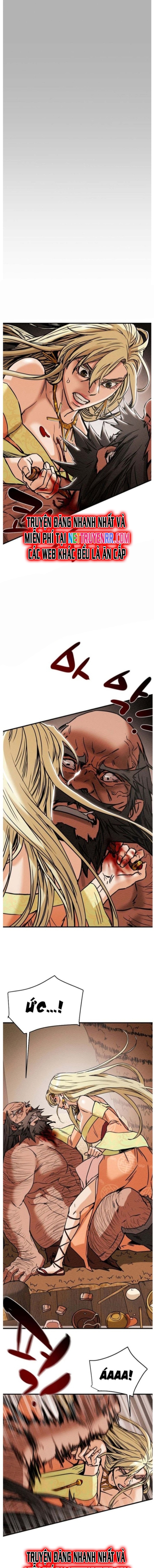 Minh Nguyệt Truyện Chapter 32 - Trang 2