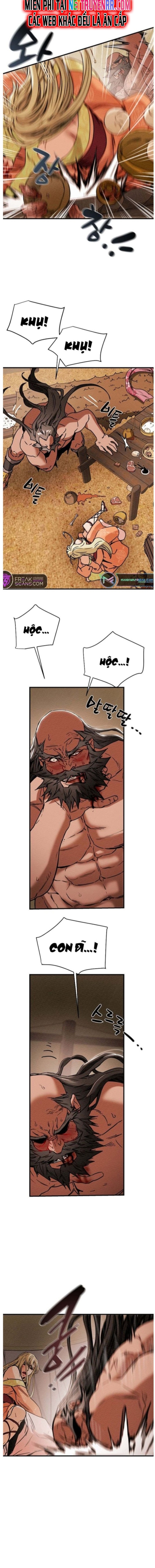 Minh Nguyệt Truyện Chapter 32 - Trang 2
