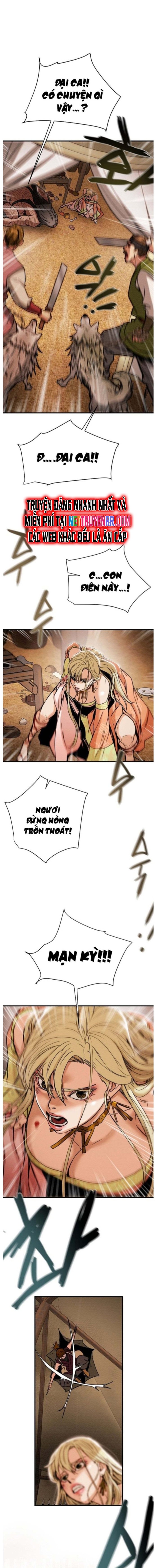Minh Nguyệt Truyện Chapter 32 - Trang 2