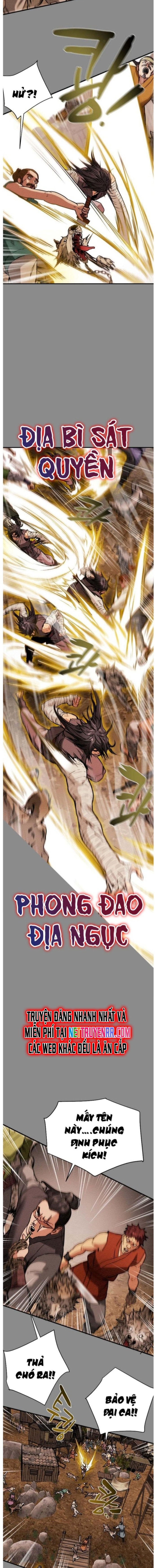 Minh Nguyệt Truyện Chapter 32 - Trang 2