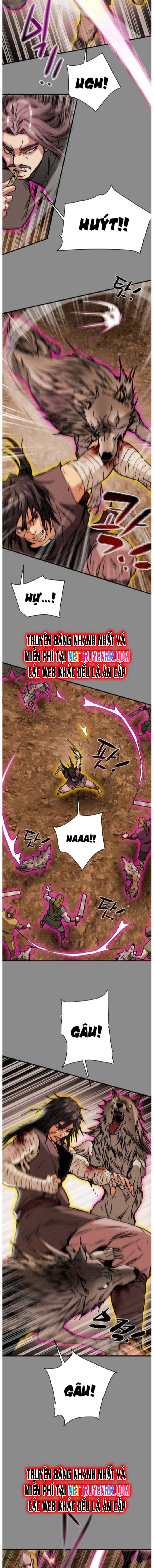Minh Nguyệt Truyện Chapter 32 - Trang 2