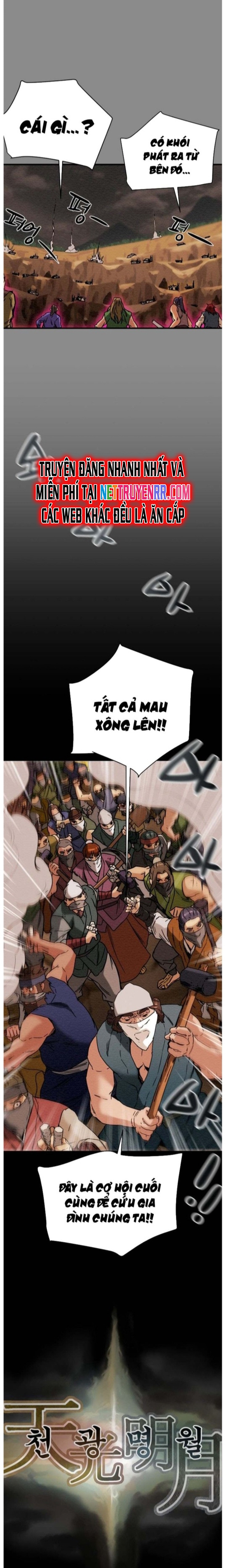 Minh Nguyệt Truyện Chapter 32 - Trang 2